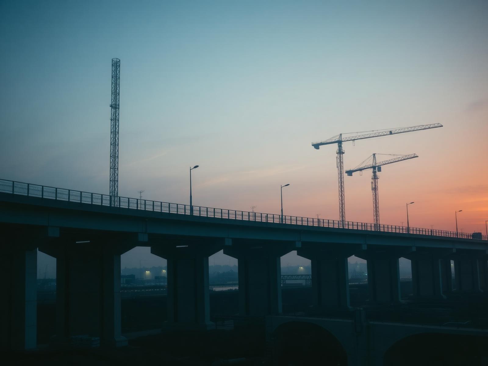 Civil engineering