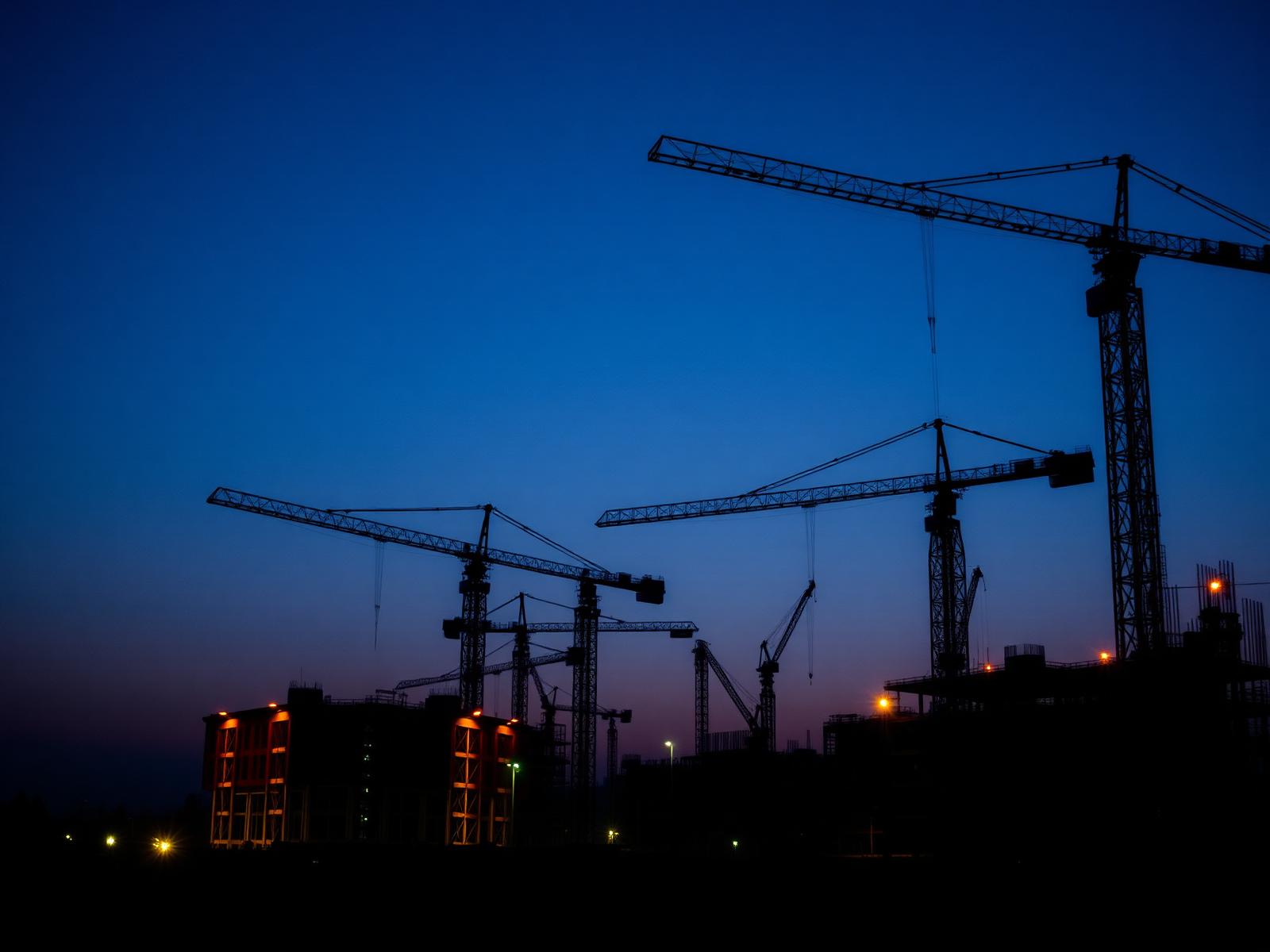 Construction