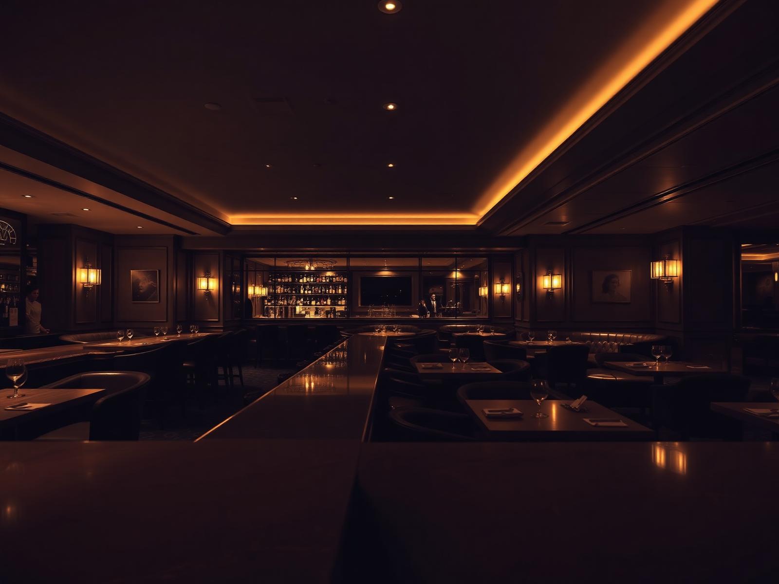 Hospitality