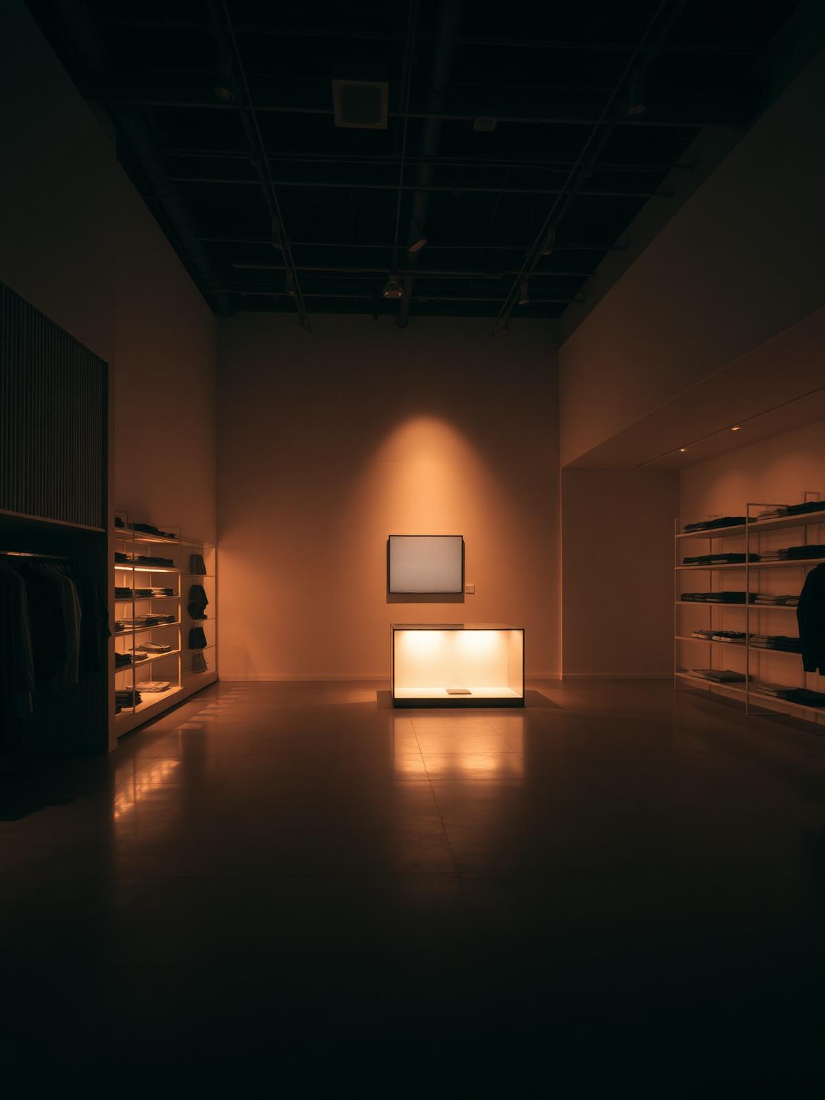 Retail